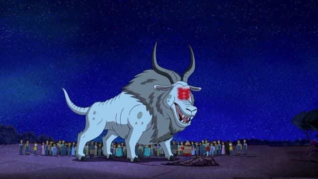 Épisode 17