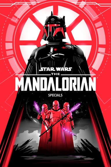 Épisodes spéciaux