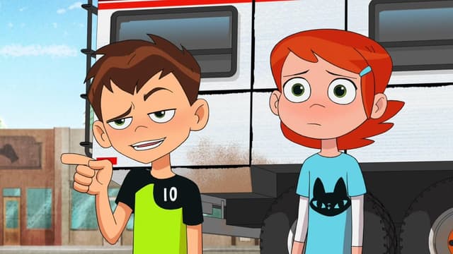 Épisode 23