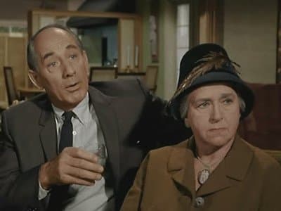 Les beaux-parents