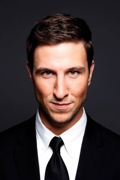 Pablo Schreiber