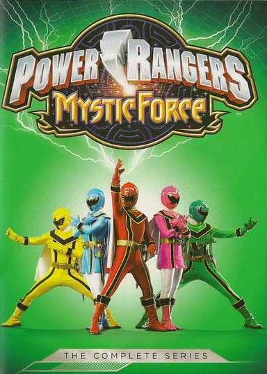Force Mystique