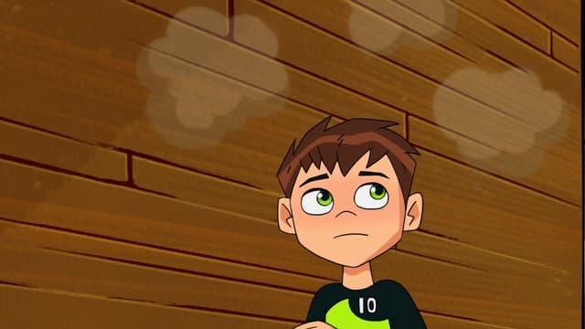 Épisode 12