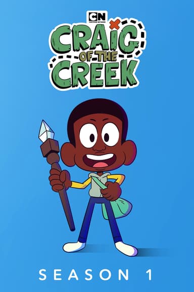Saison 1
