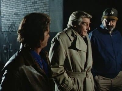 Le Noël de Basinger