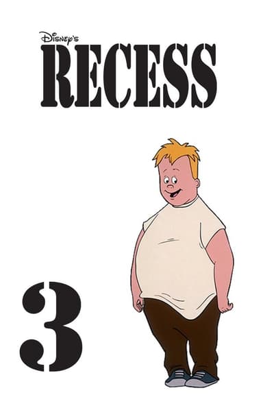 Saison 3