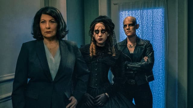 Épisode 5