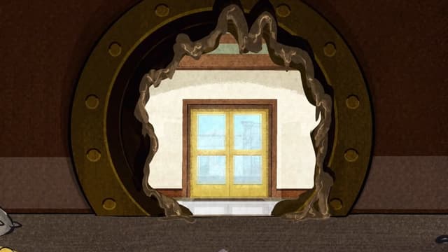 Épisode 7