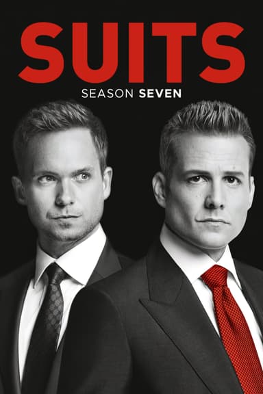 Saison 7