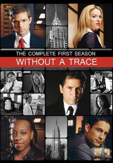 Saison 1