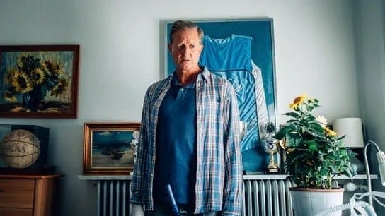 Un homme en or (1)