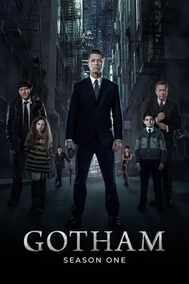 Saison 1
