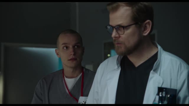 Épisode 7