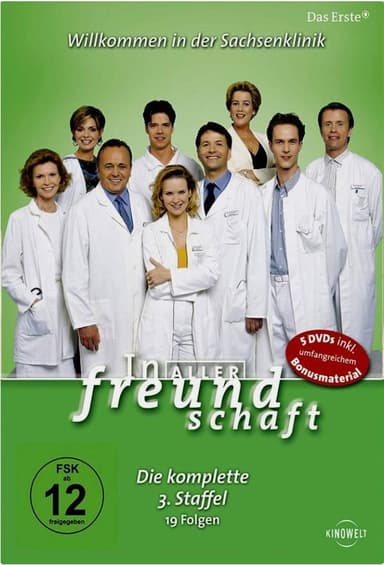 Saison 3