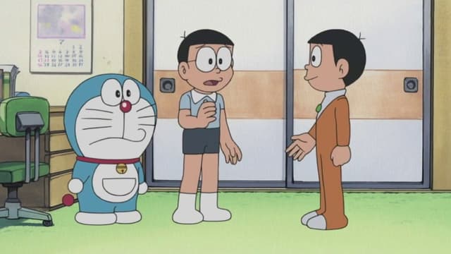 Épisode 25