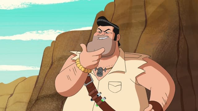 Épisode 17