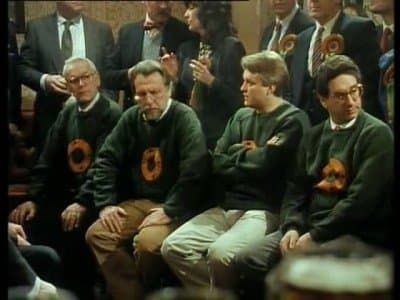 Épisode 1