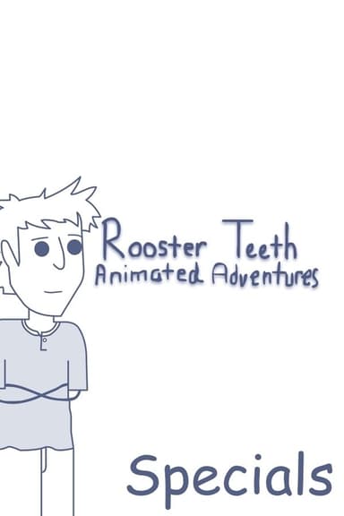 Épisodes spéciaux
