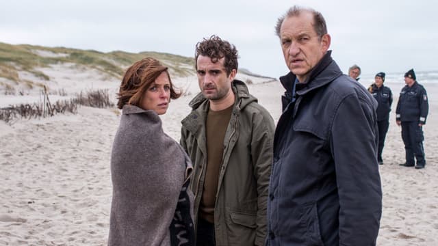 Épisode 3