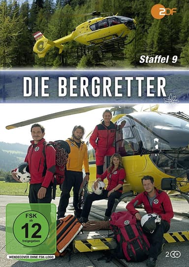 Saison 9