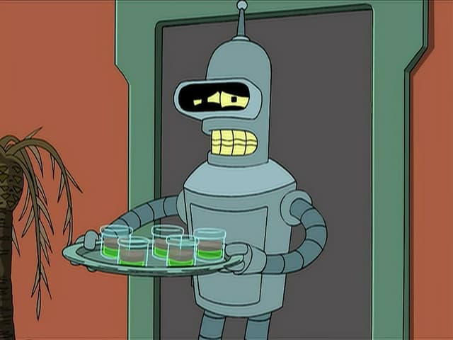 Le Chef de fer à 30%