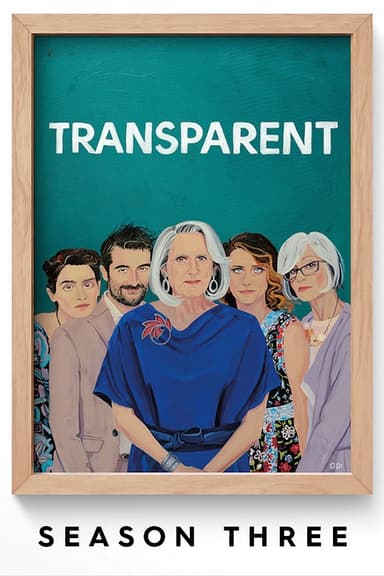 Saison 3