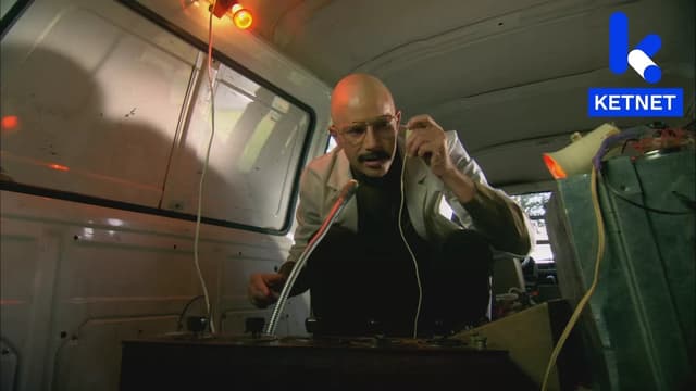 Épisode 3