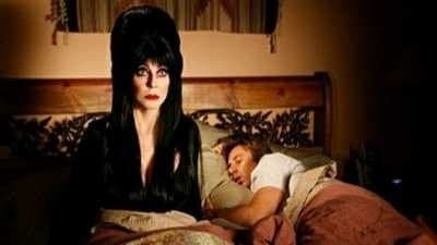 La nuit des morts-vivants