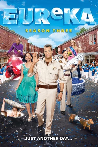 Saison 3