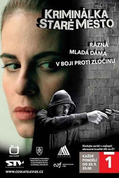 Saison 1
