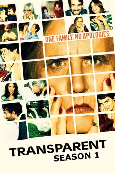 Saison 1