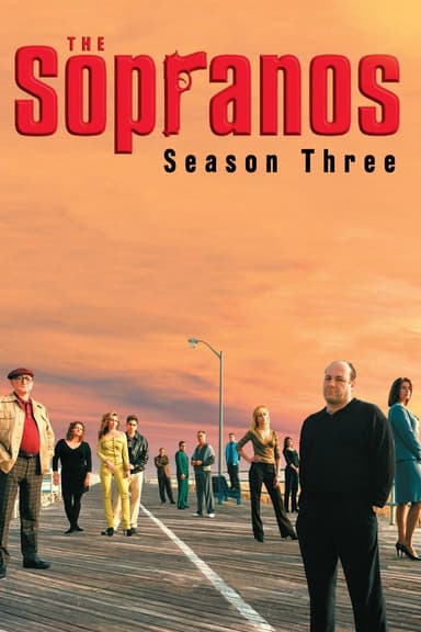 Saison 3