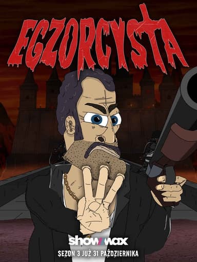 Saison 3