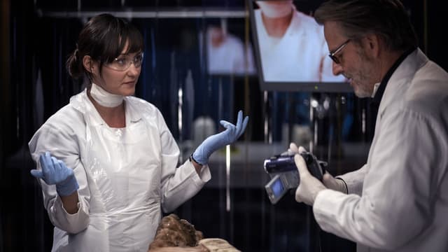 Épisode 1