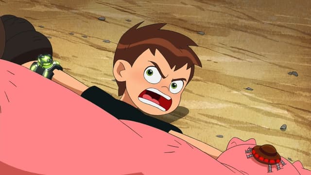 Épisode 8