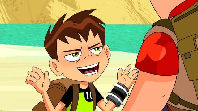 Épisode 25