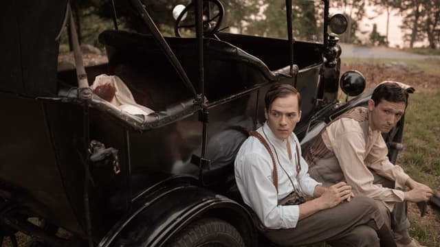 Épisode 3