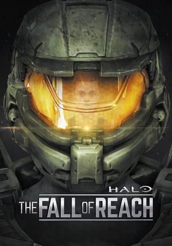 Halo - La Chute de Reach