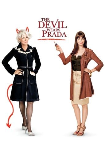 Le diable s'habille en Prada