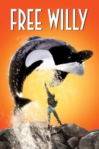 Sauvez Willy