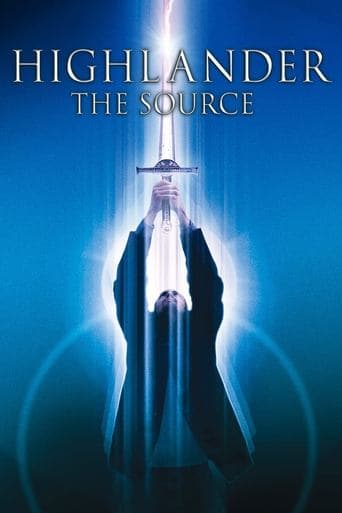 Highlander : Le Gardien de l'immortalité