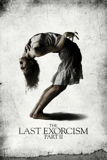 Le Dernier exorcisme : Part II