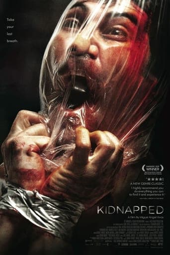 Kidnappés