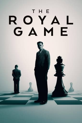 Le Joueur d'échecs