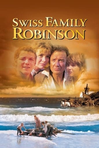 Les Robinsons des mers du sud