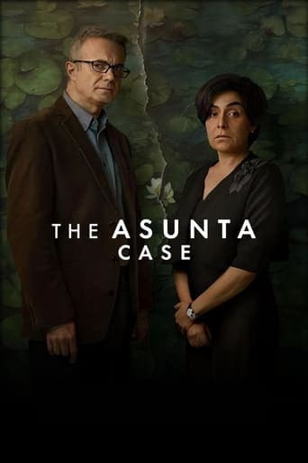 L'Affaire Asunta