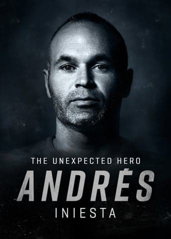 Andrés Iniesta : le héros inattendu