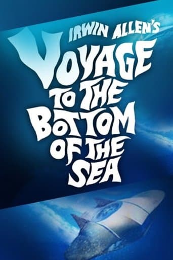 Voyage au fond des mers