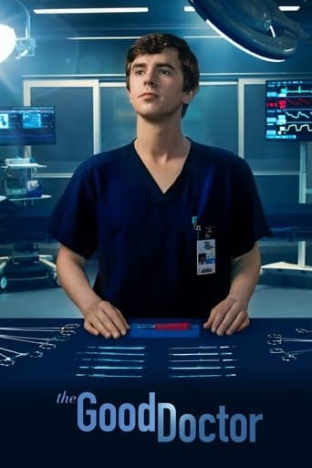 Good Doctor