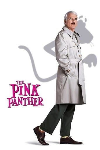 La Panthère rose